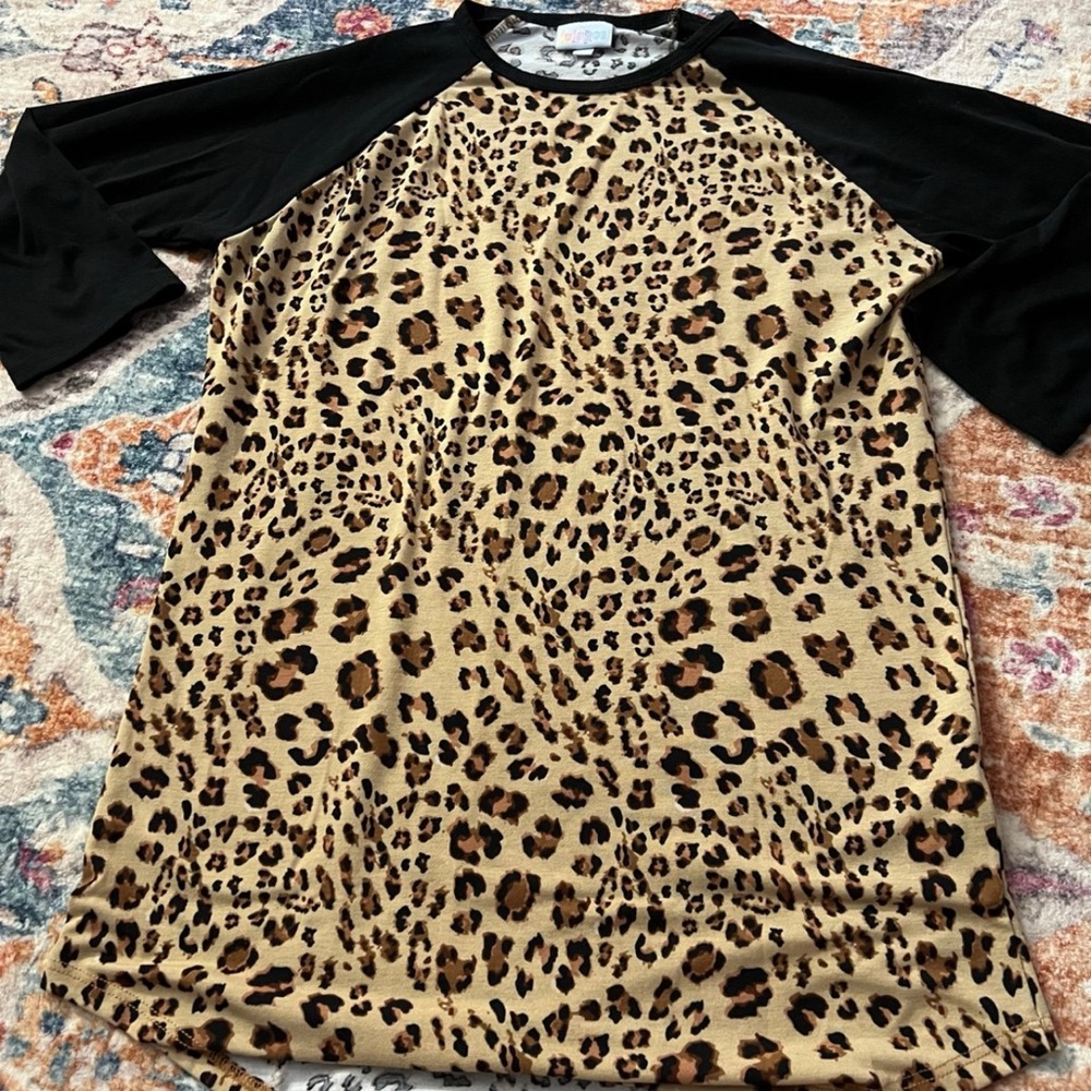 LuLaRoe Randy size small